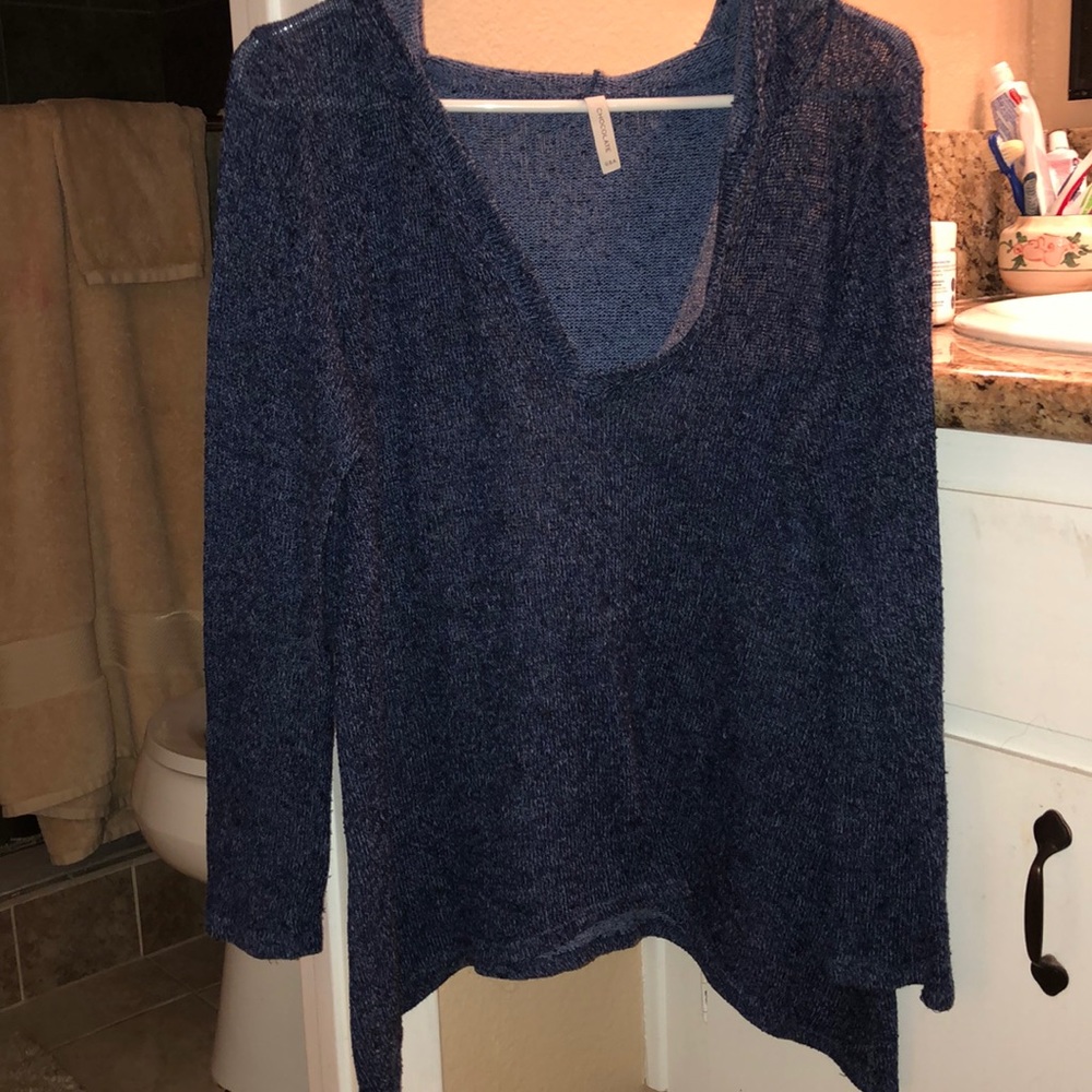 NEVER WORN CUTE TOP